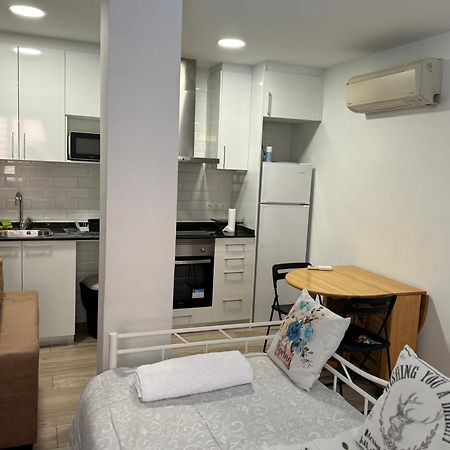 Apartamento Centro Appartement Rubí Buitenkant foto