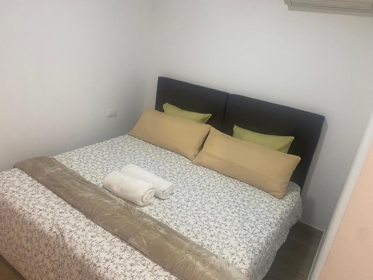 Apartamento Centro Appartement Rubí Buitenkant foto