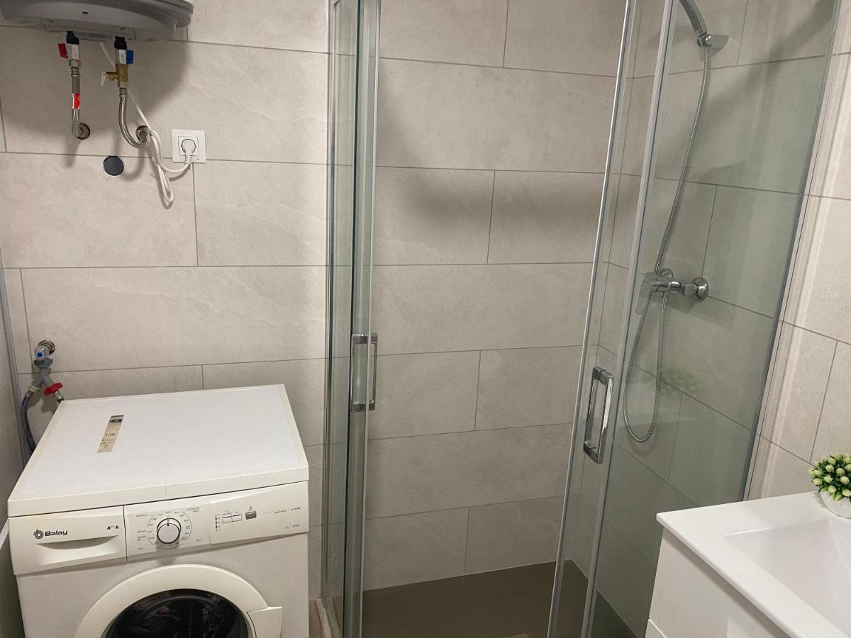 Apartamento Centro Appartement Rubí Buitenkant foto