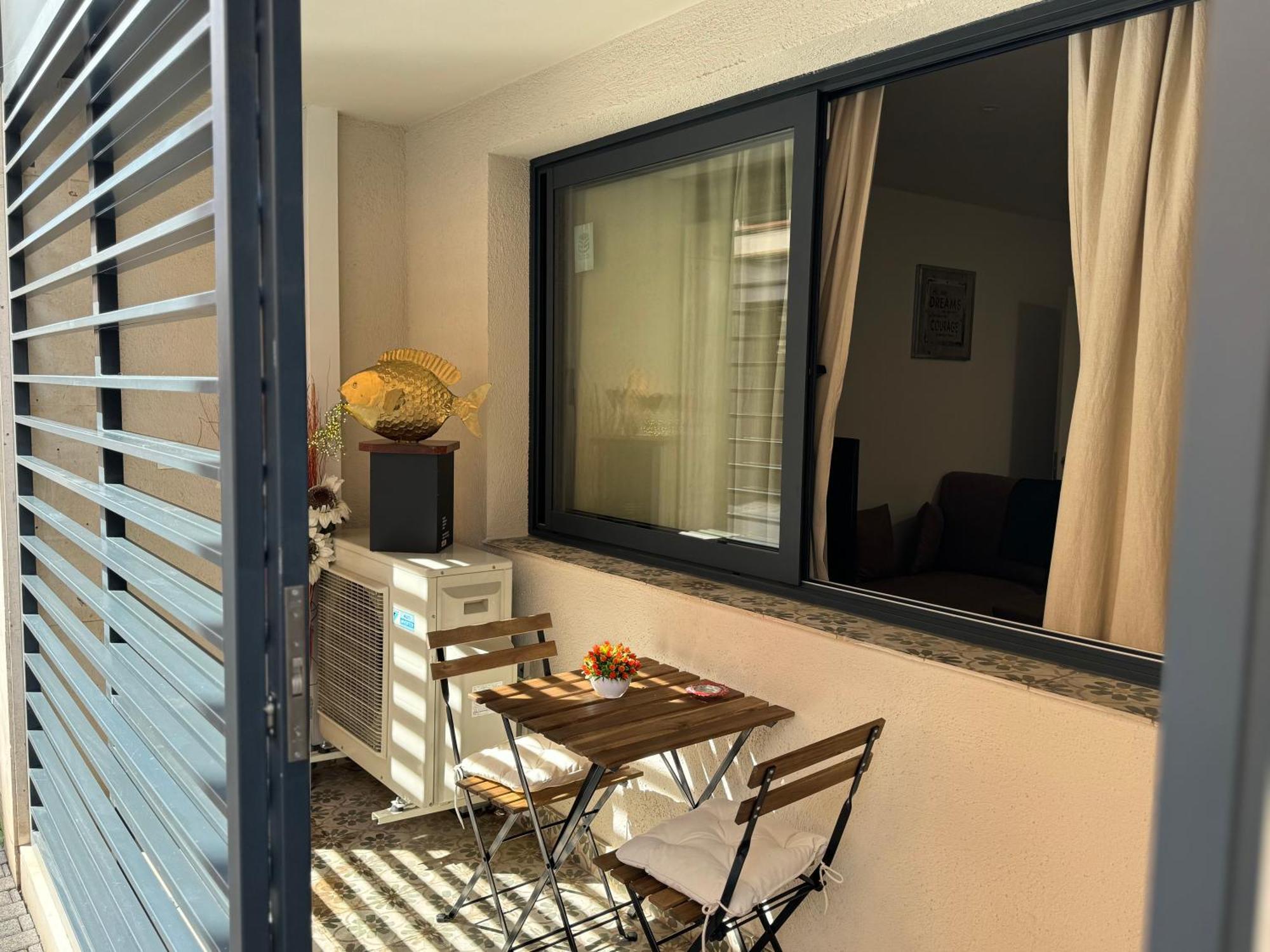 Apartamento Centro Appartement Rubí Buitenkant foto