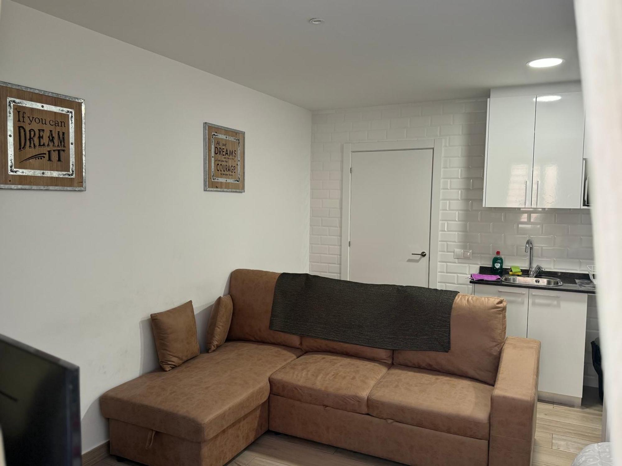 Apartamento Centro Appartement Rubí Buitenkant foto
